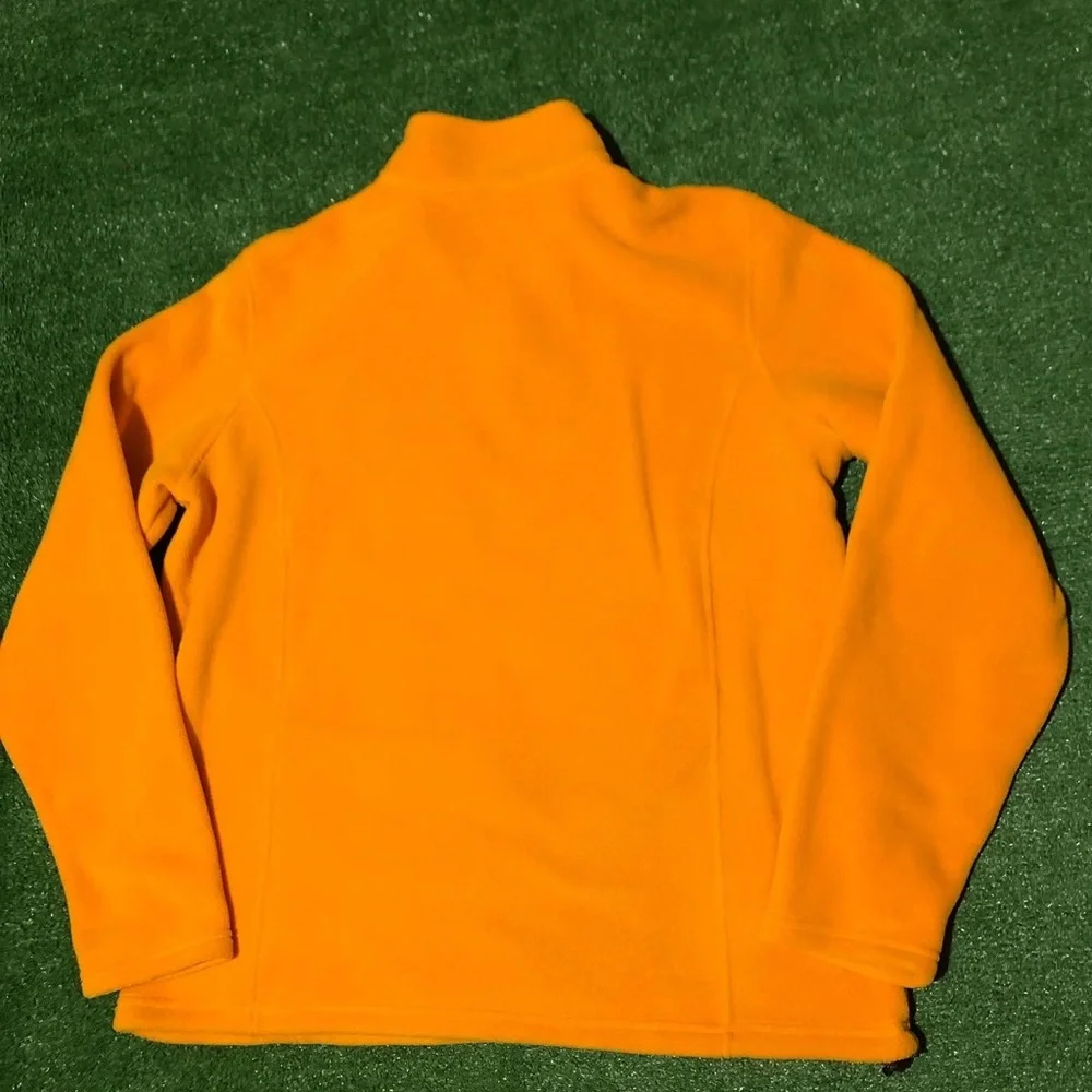 LL Bean fleece pullover size XXL tall - Picture 2 of 2